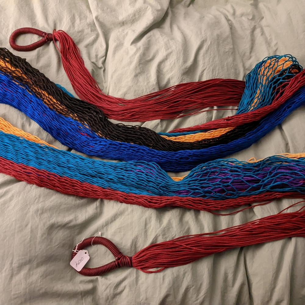 14.5 ft Hammock